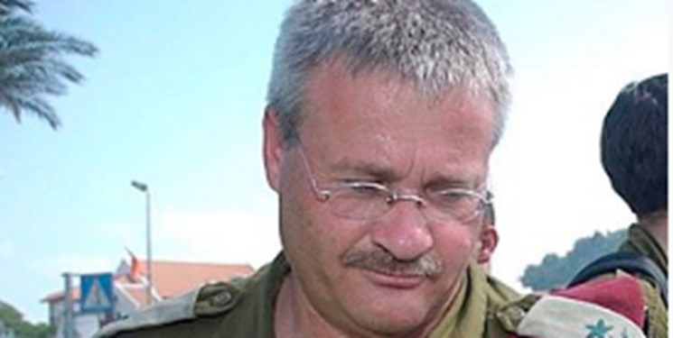 ژنرال صهیونیست: قدرت موشکی حماس می‌تواند زندگی در اسرائیل را فلج کند
