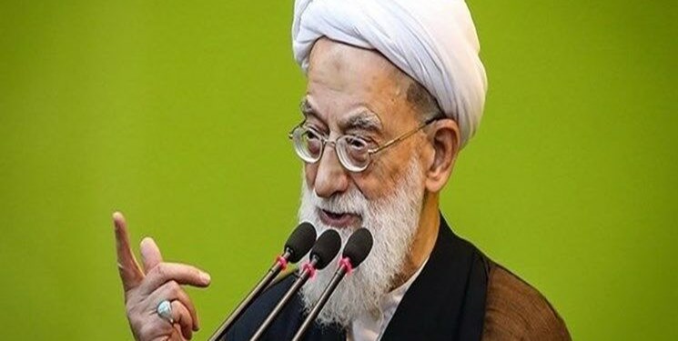 آیت‌الله امامی کاشانی: آمریکا از گسترش نفوذ ایران وحشت‌زده است