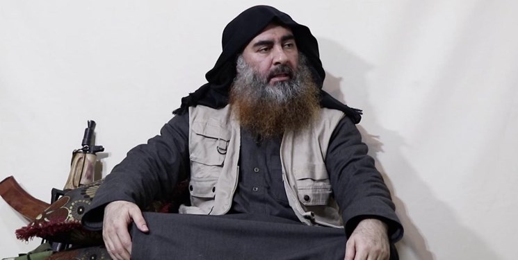 چرایی ظهور دوباره «خلیفه» داعش