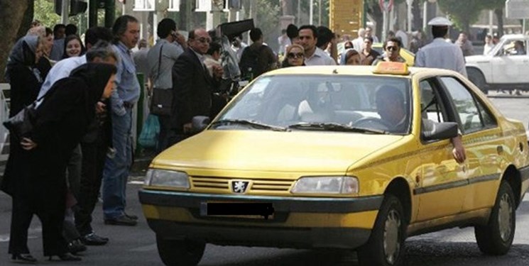 هر‌گونه افزایش کرایه تاکسی در ایلام غیر قانونی است