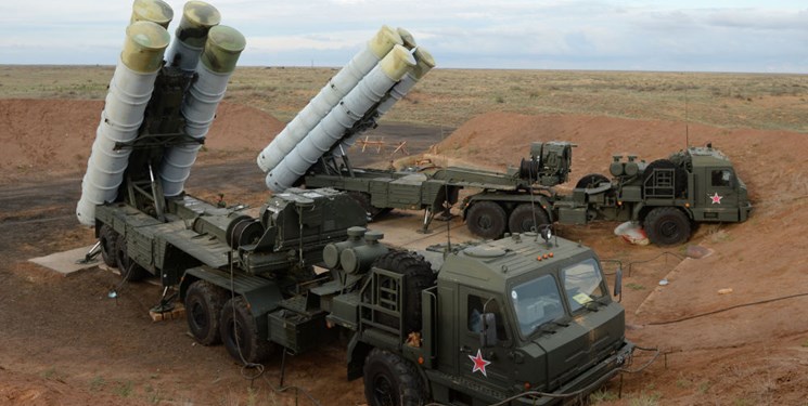 روسیه: سامانه موشکی «اس-500» آماده ورود به مرحله تولید است