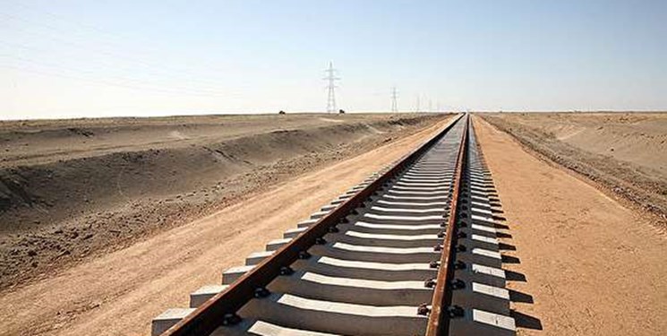 ۲ هزار میلیارد ریال به راه‌آهن مبارکه -شهرکرد اختصاص یافت