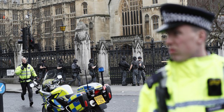 رئیس MI5: داعش همچنان بزرگ‌ترین تهدید انگلیس است