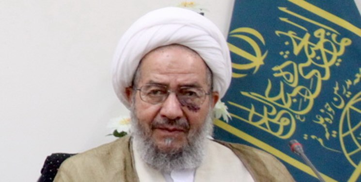 مدیر شورای عالی حوزه علمیه قم: اعتقاد به اسلام و انقلاب از راه مساجد است