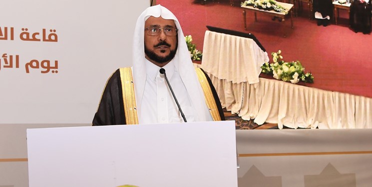 عزم دولت سعودی برای برخورد با رجال دینی در ماه رمضان