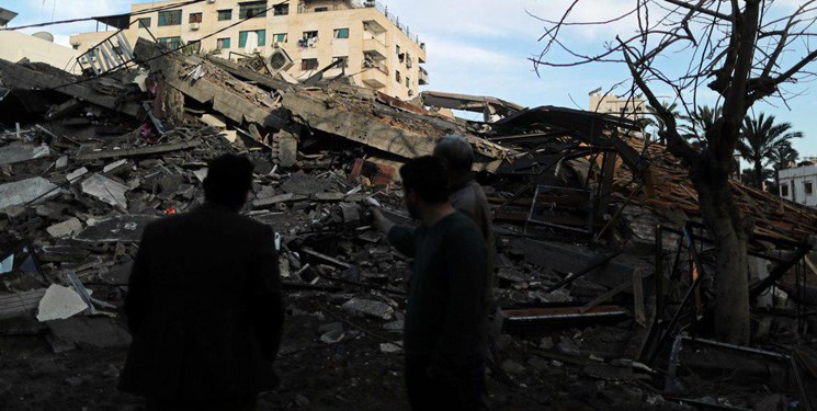 مهلت یک‌ هفته‌ای مقاومت غزه به میانجی‌ها برای پایبند کردن تل‌آویو به توافق