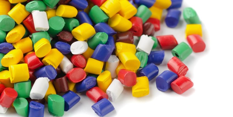 تولید پلاستیک بازیافتی با مولکول های عجیب 