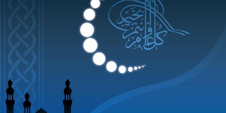 فرمانبردارى فروتنان را روزیم کن/ دعای روز پانزدهم ماه مبارک رمضان+صوت
