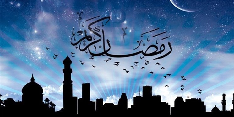 با نیکان همنشینم  کن/ دعای روز سیزدهم ماه مبارک رمضان+صوت