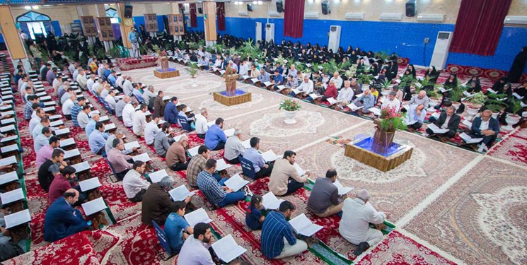 «نوای ملکوت» در بوشهر امسال با حضور مردم طنین انداز می‌شود