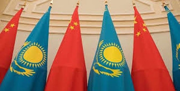 «آلماتی» میزبان همایش بین المللی تاجران قزاق و چینی