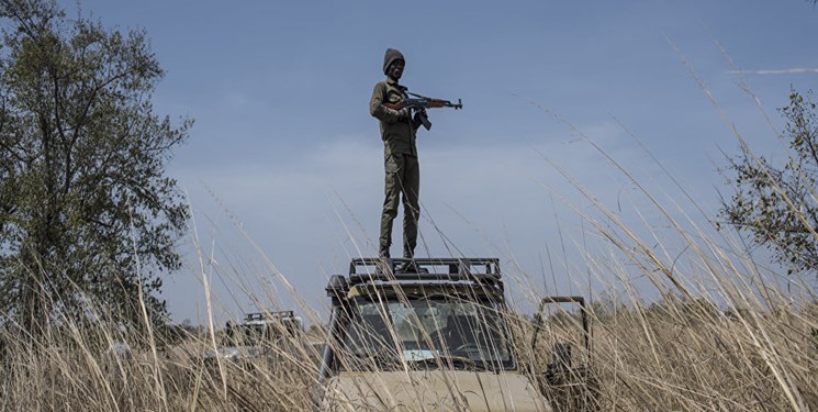 دو نظامی فرانسوی در یک عملیات نجات گروگان‌ها در آفریقا کشته شدند