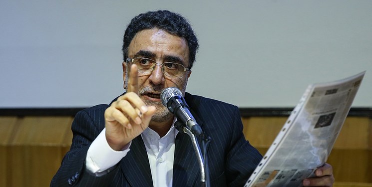 برگزاری دادگاه مصطفی تاج‌زاده با حضور وی/ تاج‌زاده به ۳ عنوان از جمله تبانی علیه امنیت ملی متهم است
