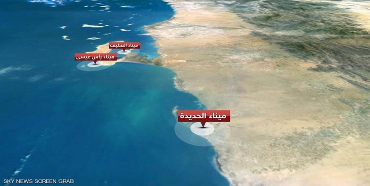 صنعاء: استمرار توقیف کشتی‌ها توسط ائتلاف سعودی اوضاع یمن را بحرانی‌تر می‌کند