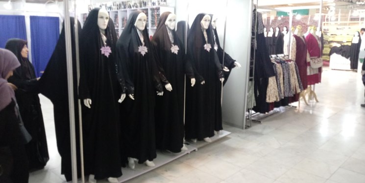 نگاه تجاری به بخش عفاف و حجاب کارگروه مد و لباس را از حضور در نمایشگاه قرآن منصرف کرد