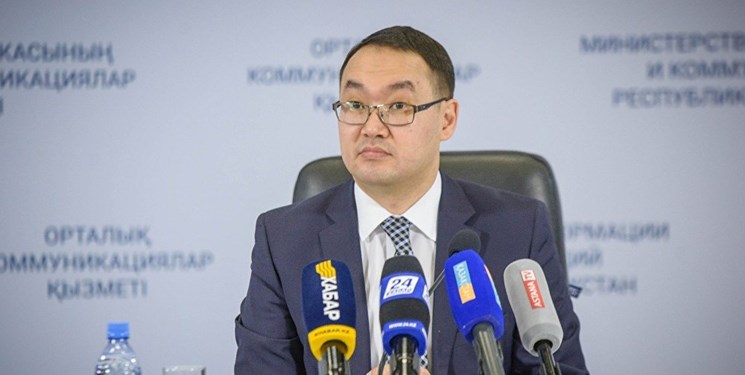 بازداشت 20 تبعه قزاق به اتهام انجام اقدامات تروریستی