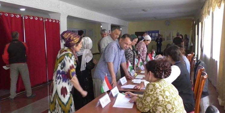 آمادگی احزاب سیاسی تاجیکستان برای انتخابات پارلمانی  2020