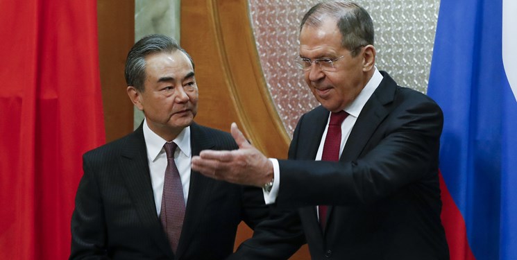 لاوروف: روسیه و چین آماده ارائه تضمین به کره شمالی برای خلع سلاح اتمی هستند