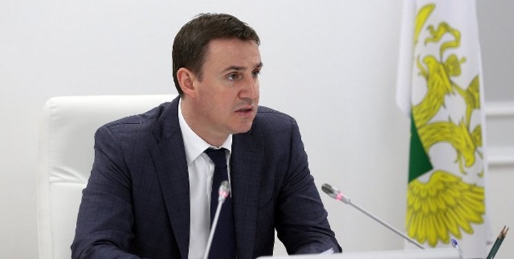 وزیر کشاورزی روسیه به تاجیکستان سفر می کند