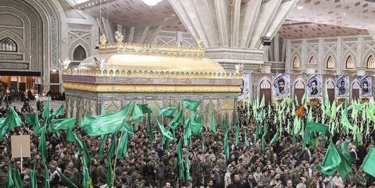 جزئیات مراسم گرامیداشت امام راحل در مازندران