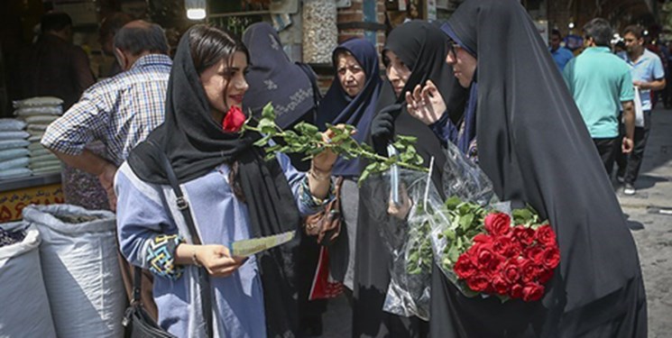 نخستین جشنواره عفاف و حجاب 20 تیر در چهارباغ برگزار می‌شود
