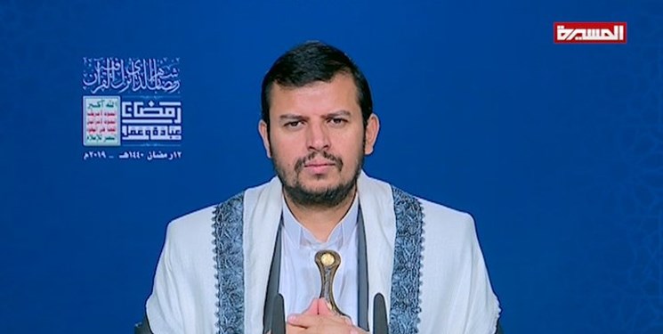عبدالملک‌الحوثی: جنایت‌ مستمر سعودی‌ها باعث شکسته شدن اراده ملت یمن نمی‌شود