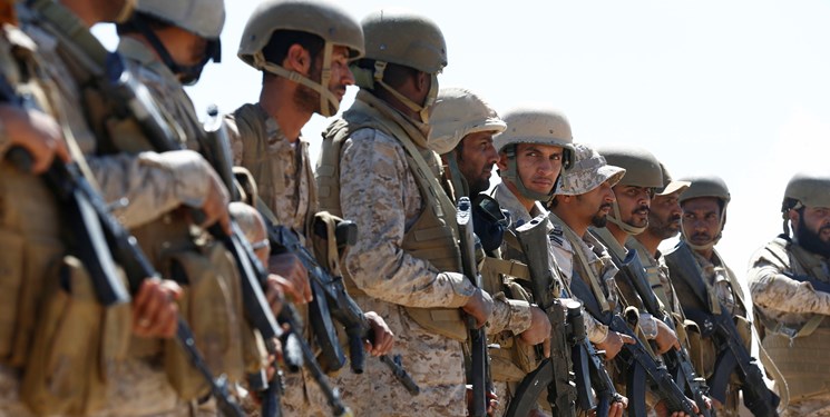 المیادین: عربستان سعودی ۲۰ نظامی به شمال سوریه اعزام کرده است