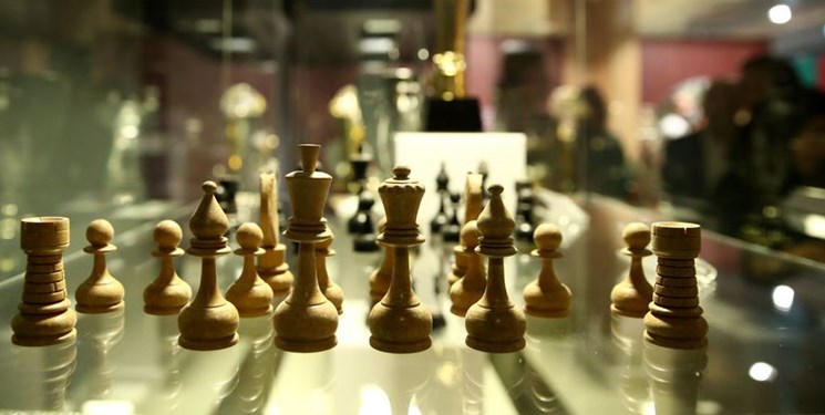 شطرنج سریع و برق‌آسای جهان| عربستانی‌ها مقابل نمایندگان رژیم صهیونیستی بازی نکردند
