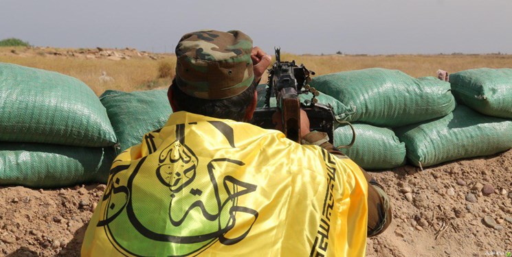 فرمانده «نجبا»: ایجاد داعش انتقام‌جویی آمریکا از ملت عراق بود