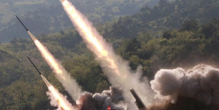 موشک‌های «کیم اسکندر» کره شمالی  از سامانه‌های دفاع موشکی آمریکا عبور می‌کنند