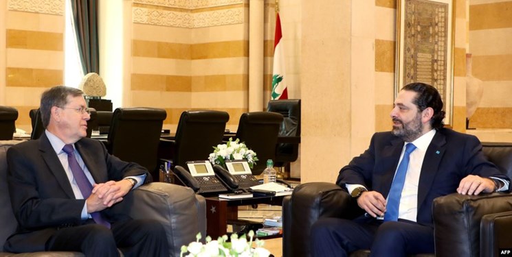 آیا مذاکرات بیروت و تل‌آویو برای ترسیم مرز بزودی آغاز می‌شود؟