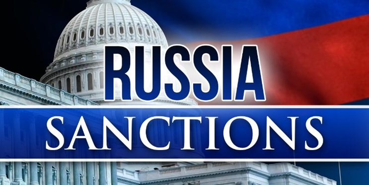 آمریکا 3 نهاد روسی را به خاطر همکاری تسلیحاتی با ایران و سوریه تحریم کرد