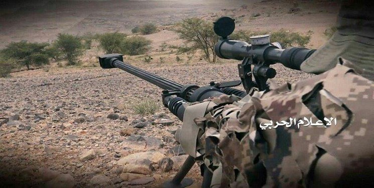 تاکتیک جدید ارتش یمن، نیروهای متجاوز را به ستوه آورده است