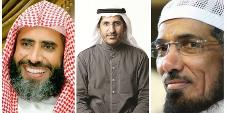 شکنجه سه روحانی سعودی در آستانه اعدام