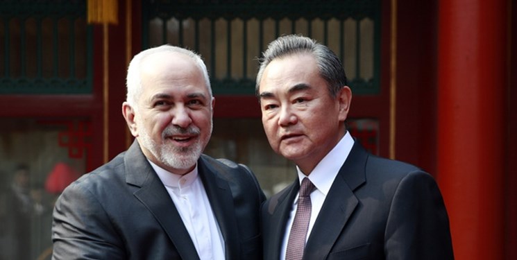 واکنش چین به گام دوم ایران؛ ابراز تأسف و دعوت همه به خویشتنداری