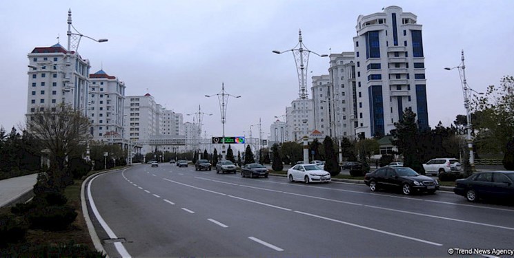 موانع تجاری آسیای مرکزی با آذربایجان و افغانستان کاهش می‌یابد