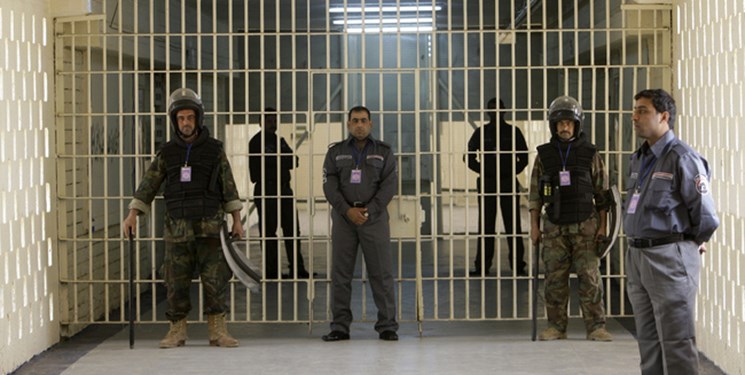 چهارمین داعشی فرانسوی در عراق به اعدام محکوم شد