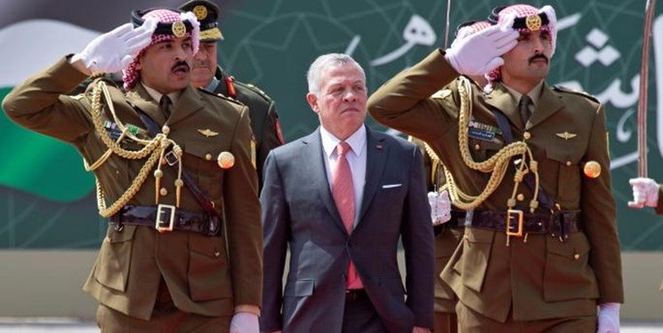 روزنامه انگلیسی: اردن در حال دور شدن از عربستان سعودی است