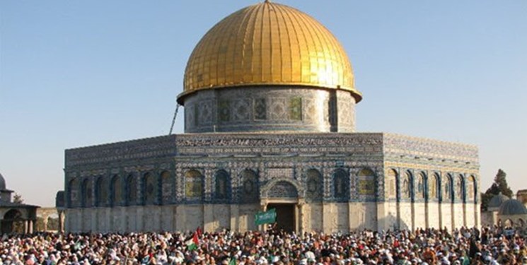 مسؤول تبلیغات حماس: مردم فلسطین دوستدار اهل بیت(ع) هستند