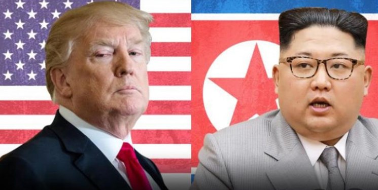 کره شمالی:آمریکا جاه طلبی شیطانی دارد
