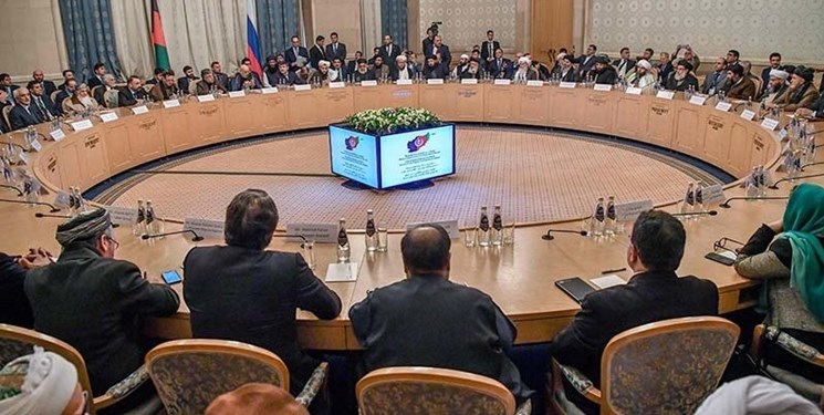 نشست مسکو درباره افغانستان امروز برگزار می‌شود