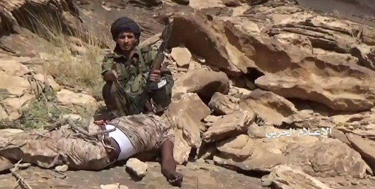 روزنامه سعودی: یمنی‌ها 112 سعودی را کشته و 954 نفر را مجروح کرده‌اند