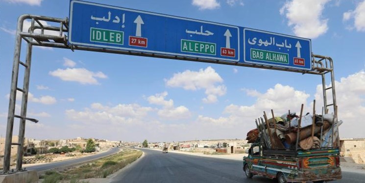 روند حل سیاسی بحران ادلب در سایه افزایش درگیری‌ها