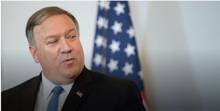 تماس تلفنی وزیر خارجه آمریکا با نخست‌وزیر عراق بعد از حادثه دو نفتکش