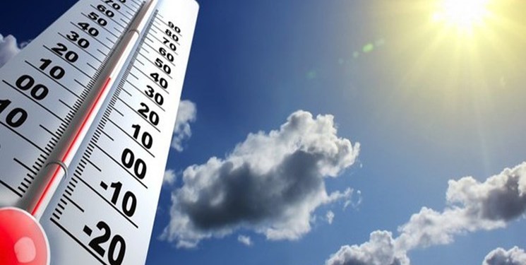 تداوم هوای گرم در اغلب شهرها و افزایش دما/ آسمان صاف تا پایان هفته در کشور
