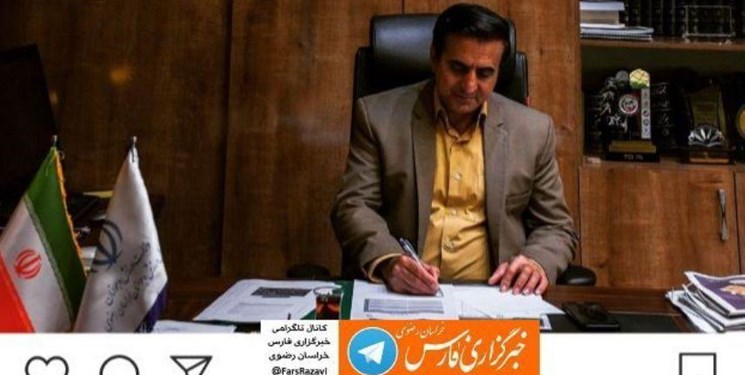 واکنش اینستاگرامی مدیرکل ورزش و جوانان خراسان رضوی به خبر بازداشت او در سمنان