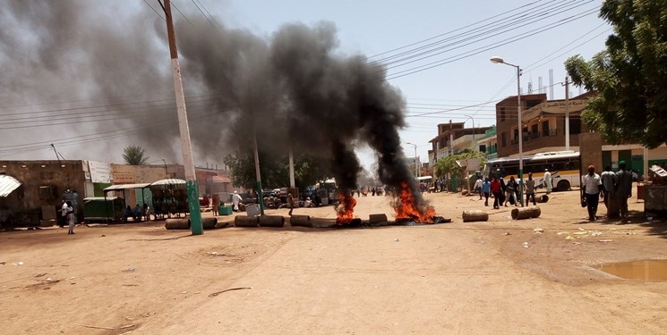 شمار تلفات حمله به معترضان سودانی به ۳۵ کشته رسید