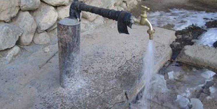آب روستاهای «قپچاق» و «خیرآباد» فاقد هرگونه آلودگی است