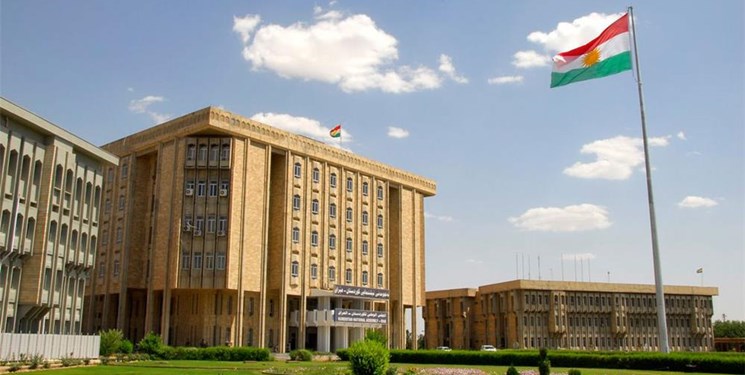 دعوت پارلمان کردستان عراق از گروه‌های سیاسی برای تشکیل دولت