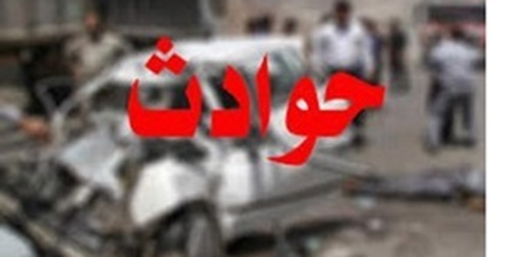 برخورد دو پراید در مشگین شهر به مصدومیت ۹ نفر منجر شد